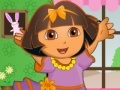 Игра Dora beauty makeover