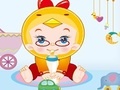 Игра Kiss My Baby