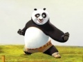 Игра Kung Fu Panda