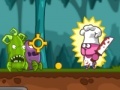 Игра Stop GMO 2: Underground