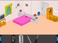 Игра Girly Room Escape