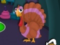 Игра New thanksgiving escape