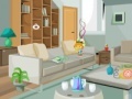 Игра Modern Living Room Escape