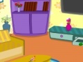 Игра Cushy room escape
