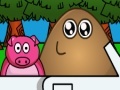 Игра Pou First Outing