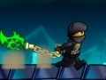 Ігра Ninjago: Ninja code