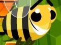 Игра Bee run