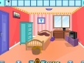 Игра Wow loner room escape