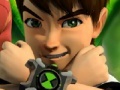 Ігра Ben 10 Memory Match