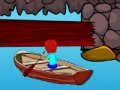 Игра Boat cave escape