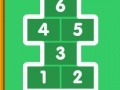 Игра Hop Along Hopscotch