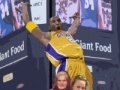 Игра Kobe Bryan
