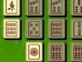 Игра Mahjong