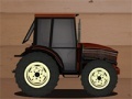 Игра Racing Tractors
