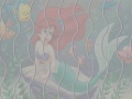 Игра Sort My Tiles Princess Ariel