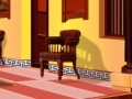 Игра Chettinad house escape