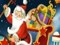 Игра Christmas hidden numbers