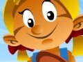 Игра Kubus and the Microworld