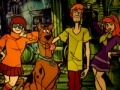 Игра Puzzle Mania Scooby Doo