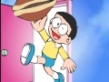 Игра Doraemon Anywhere Door