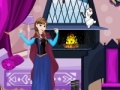 Игра Frozen Anna Room Decor