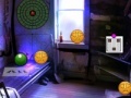 Игра Burglar House Escape