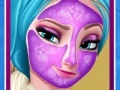 Игра Frozen Elsa. Ice Bucket Makeover