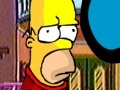 Игра Homers Rampage 2
