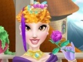 Игра Belle real haircuts