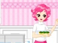 Игра Pretty Chef