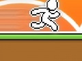 Игра Paper dodge