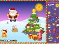 Игра Pou Merry Christmas