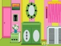 Игра Colored baby room escape