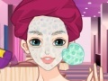 Игра Beauty hair style salon