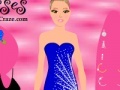 Игра Prom Dresses