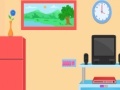 Игра Escape from Living Room