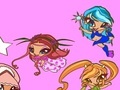 Игра Winx Pixie