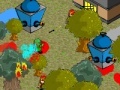 Игра Strategy defense 11