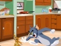 Игра Tom And Jerry Room Escape