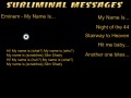 Игра Subliminal Messages