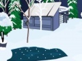 Игра Snow world escape