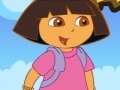Игра Dora rescue squad