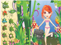 Игра Small Fairy Wings