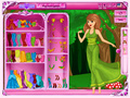 Игра Sorceress of the Emerald Forest