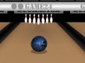 Игра Bowling