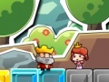 Игра King Save Princess