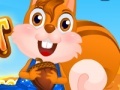 Игра Sweet Squirrel