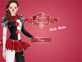 Ігра Hello Hallo Dress Up