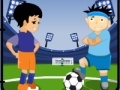 Игра Football differences