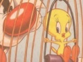 Игра Tweety Puzzle